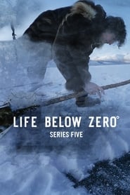 Life Below Zero