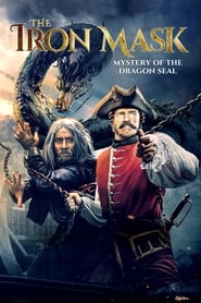 Journey to China: The Mystery of Iron Mask Farsi_persian  subtitles - SUBDL poster