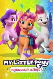 My Little Pony: Make Your Mark