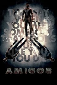 Amigos Indonesian  subtitles - SUBDL poster