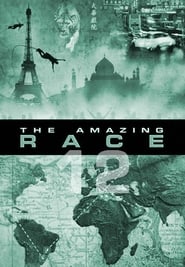 The Amazing Race