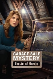 Garage Sale Mystery: The Art of Murder (2017) subtitles