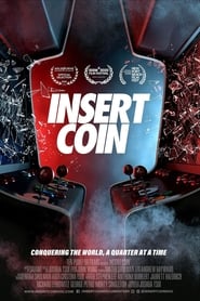 Insert Coin English  subtitles - SUBDL poster
