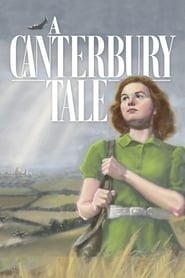 A Canterbury Tale French  subtitles - SUBDL poster