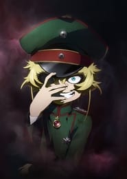 Saga of Tanya the Evil