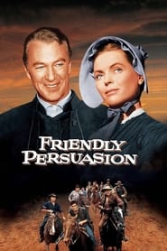 Friendly Persuasion (1956) subtitles