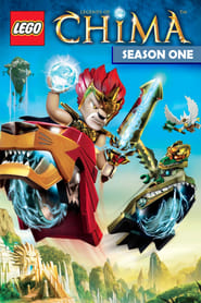 Lego Legends of Chima