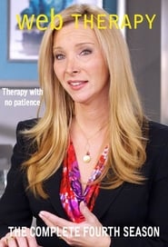 Web Therapy (2011) subtitles - SUBDL poster