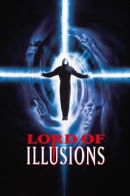 Lord of Illusions English  subtitles - SUBDL poster