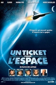 A Ticket to Space