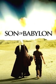 Son of Babylon Kurdish  subtitles - SUBDL poster