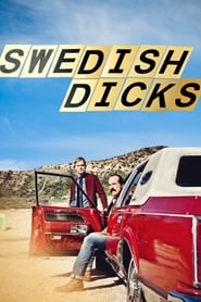 Swedish Dicks