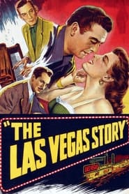 The Las Vegas Story English  subtitles - SUBDL poster