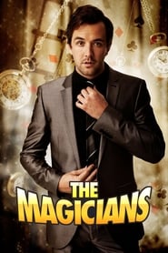 The Magicians (2011) subtitles - SUBDL poster