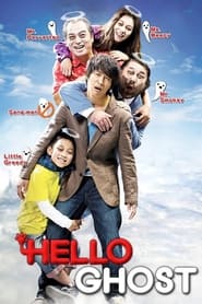 Hello Ghost (Hellowoo Goseuteu / 헬로우 고스트) English  subtitles - SUBDL poster