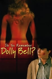 Do You Remember Dolly Bell? (Sjecas li se, Dolly Bell) (1981) subtitles