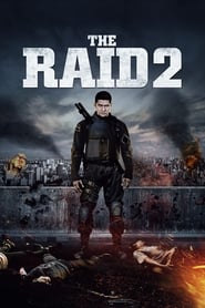 The Raid 2: Berandal Korean  subtitles - SUBDL poster