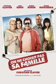 You Don't Choose Your Family (On ne choisit pas sa famille)