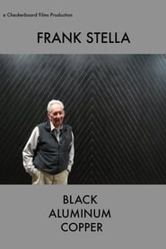 Frank Stella Black Aluminum Copper (2019) subtitles - SUBDL poster