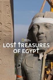 Lost Treasures of Egypt