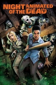 Night of the Animated Dead Thai  subtitles - SUBDL poster