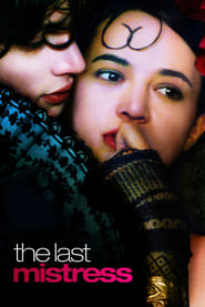 The Last Mistress (Une vieille ma&#238;tresse)