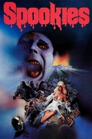 Spookies (1986) subtitles - SUBDL poster