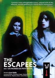 The Escapees (1981) subtitles - SUBDL poster