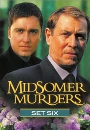 Midsomer Murders Arabic  subtitles - SUBDL poster