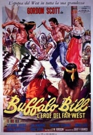 Buffalo Bill, Hero of the Far West