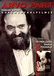 Arvo P&#228;rt: 24 Preludes for a Fugue (Arvo P&#228;rt 24 prel&#252;&#252;di &#252;hele fuugale)