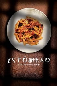 Estômago: A Gastronomic Story English  subtitles - SUBDL poster