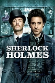 Sherlock Holmes (2009) subtitles - SUBDL poster