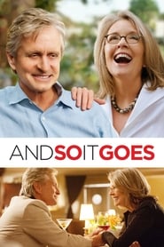 And So It Goes (2014) subtitles - SUBDL poster