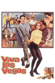 Viva Las Vegas (1964) subtitles