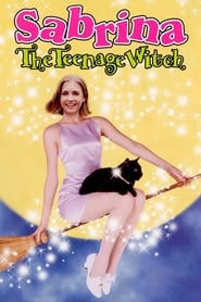 Sabrina the Teenage Witch (1996) subtitles