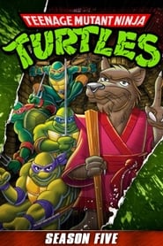 Teenage Mutant Ninja Turtles