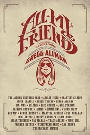All My Friends - Celebrating the Songs & Voice of Gregg Allman (2014) subtitles - SUBDL poster