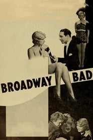 Broadway Bad