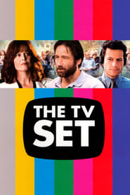 The TV Set (2006) subtitles - SUBDL poster