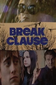 Break Clause English  subtitles - SUBDL poster