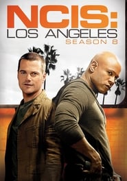 NCIS: Los Angeles Italian  subtitles - SUBDL poster