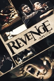 Revenge: A Love Story Danish  subtitles - SUBDL poster