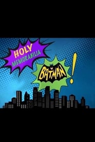 Holy Memorabilia Batman! (2014) subtitles - SUBDL poster