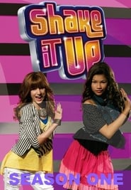 Shake It Up