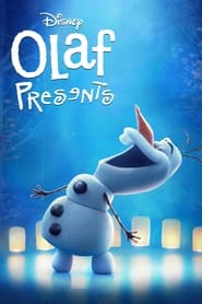 Olaf Presents (2021) subtitles - SUBDL poster