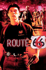 Route 666 Swedish  subtitles - SUBDL poster