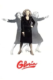 Gloria (1980) subtitles - SUBDL poster