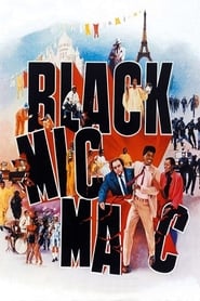 Black Mic Mac Czech  subtitles - SUBDL poster