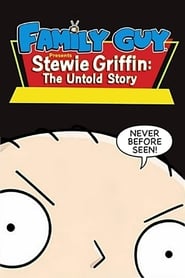Family Guy Presents Stewie Griffin - The Untold Story Arabic  subtitles - SUBDL poster